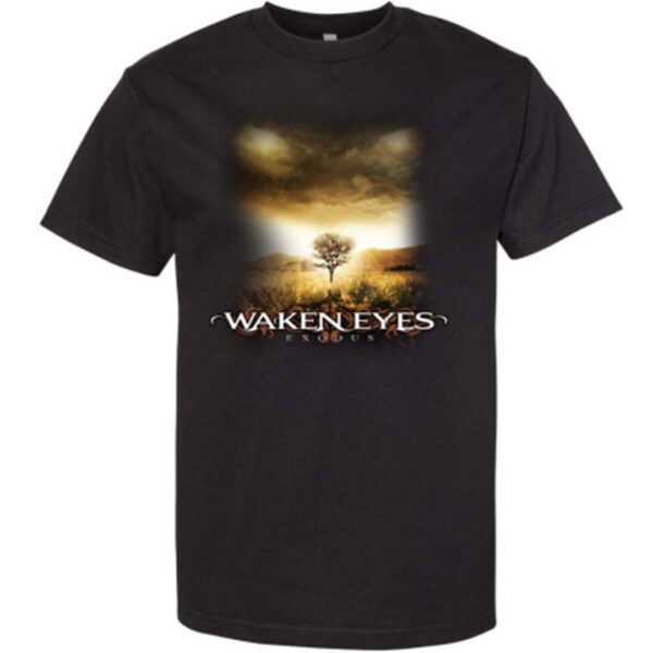 T-Shirt Waken Eyes Series 2